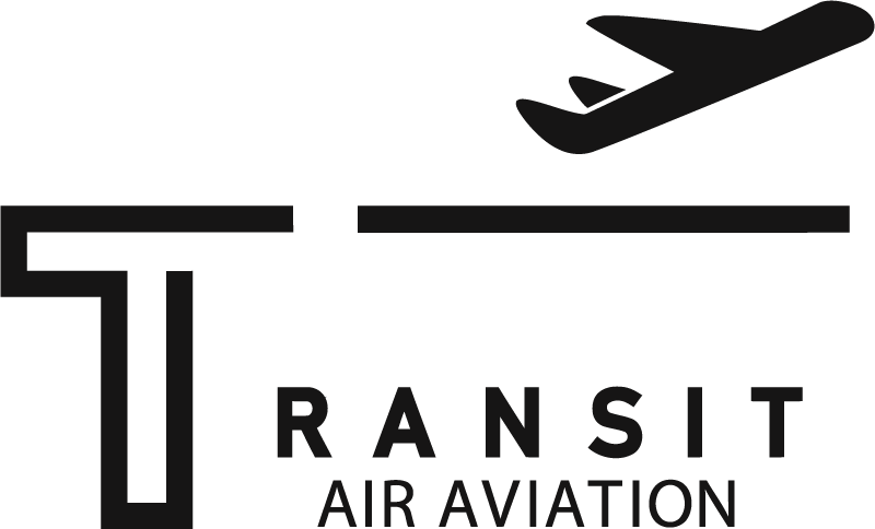 Logo Transit Air Aviation