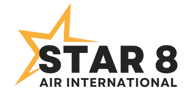 Logo Star-8 Air International